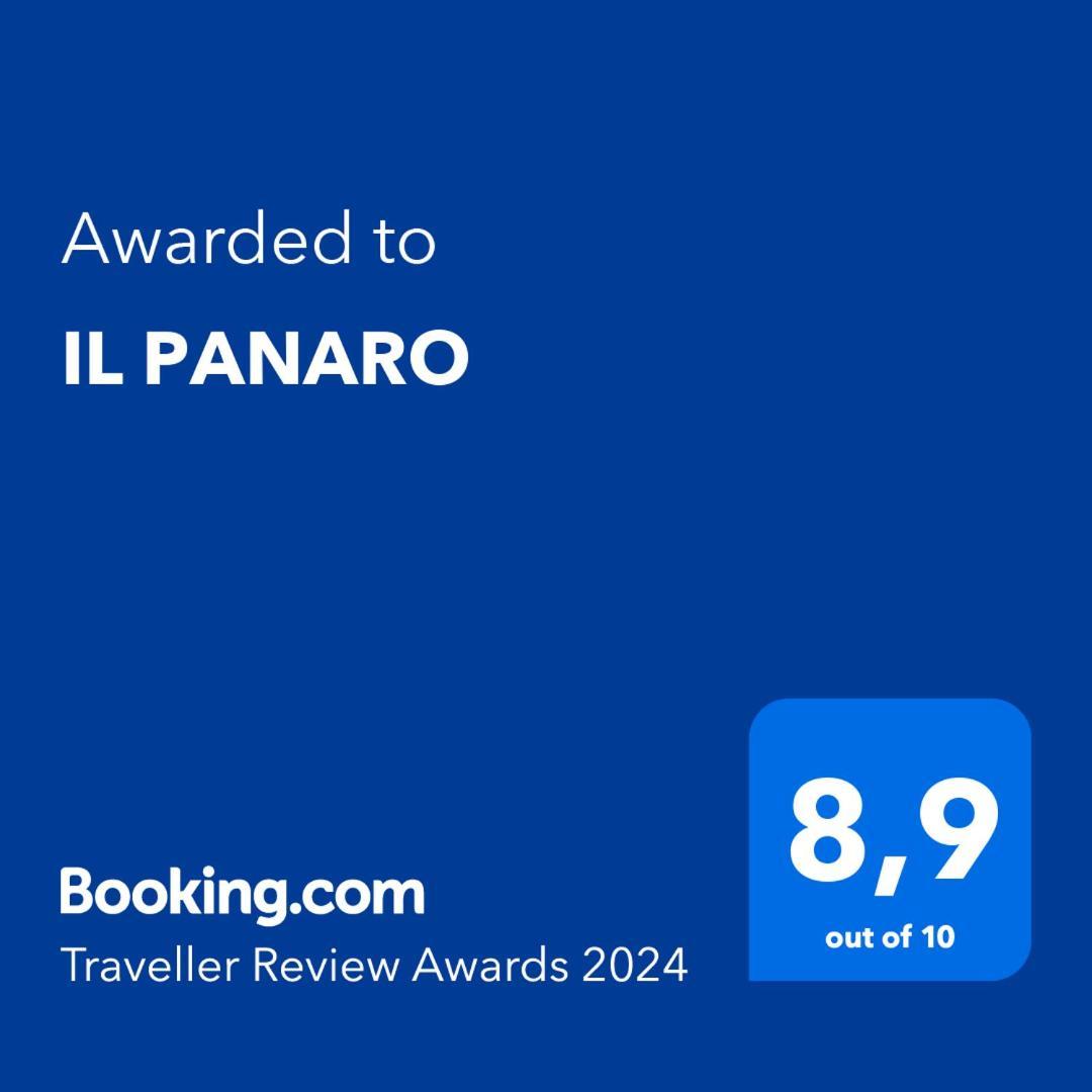 Il Panaro Palermo Exterior foto