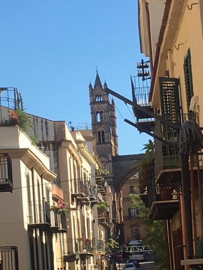 Il Panaro Palermo Exterior foto